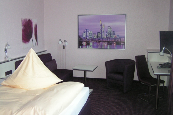 Hotel Dreispitz (Hofheim am Taunus)